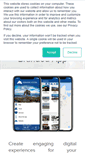 Mobile Screenshot of locatify.com